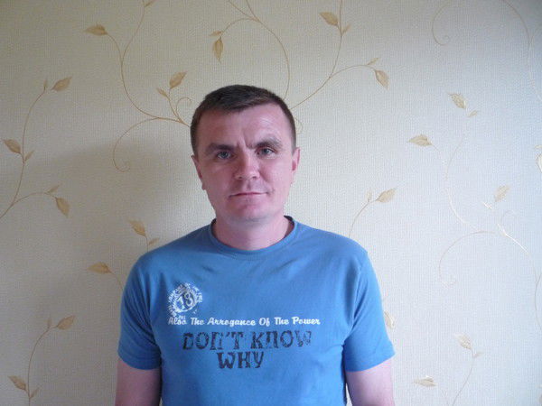 Павел Трофимов