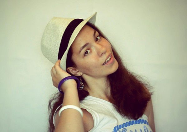 Нина Фадеева