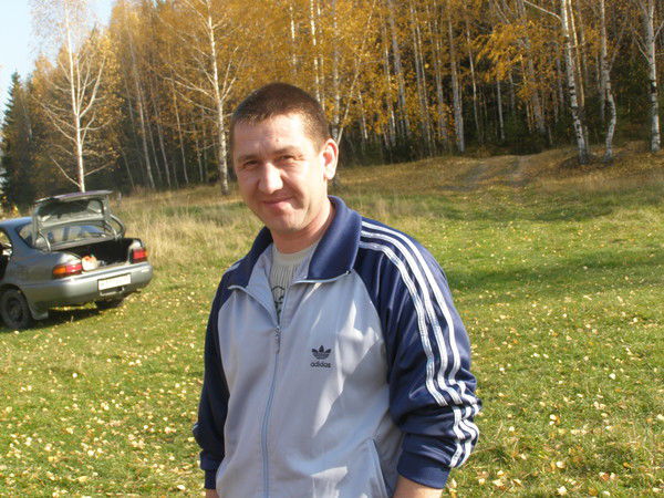 Алексей Кондратьев