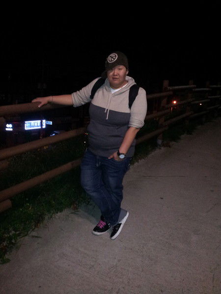 Тата Хулиганка