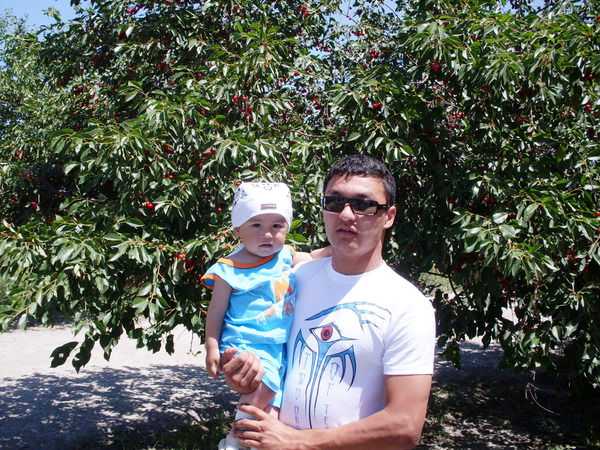 Алик Абдурахманов