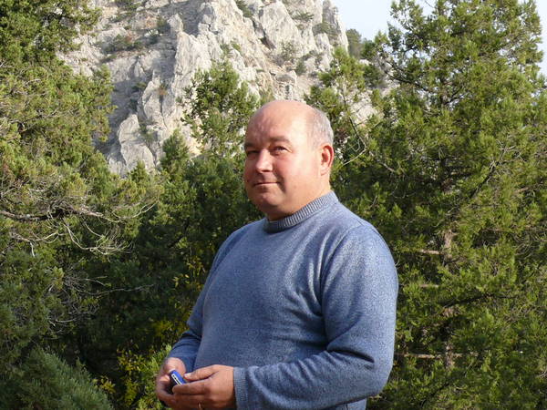 Александр Маймула