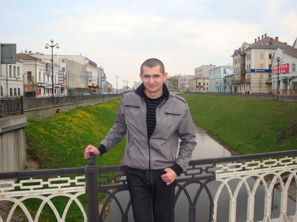 Юрий Сивакин