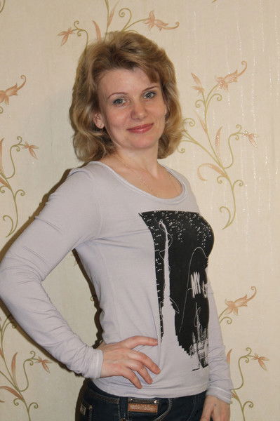 Наталья Кондукторова