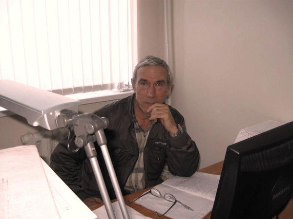 Анатолий Клименко