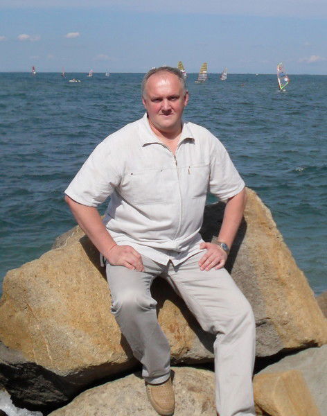 Станислав Гаврилов