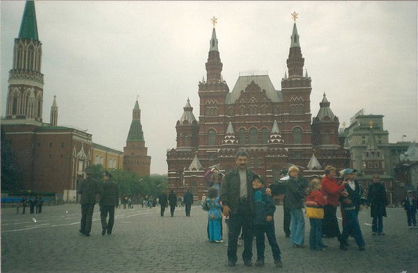 Данис Ишбулатов