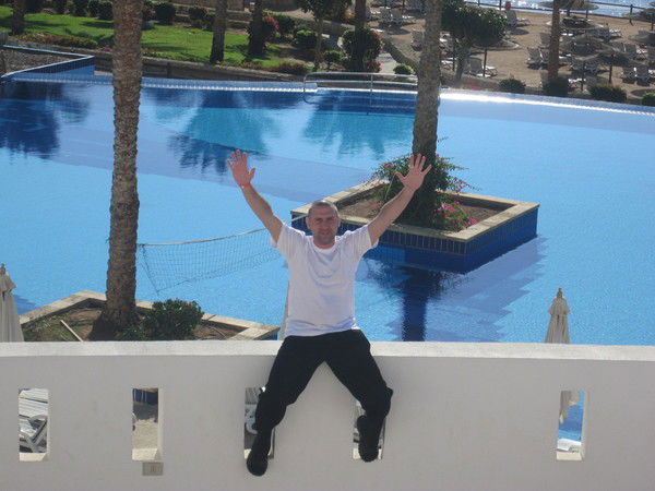 Алексей Громов