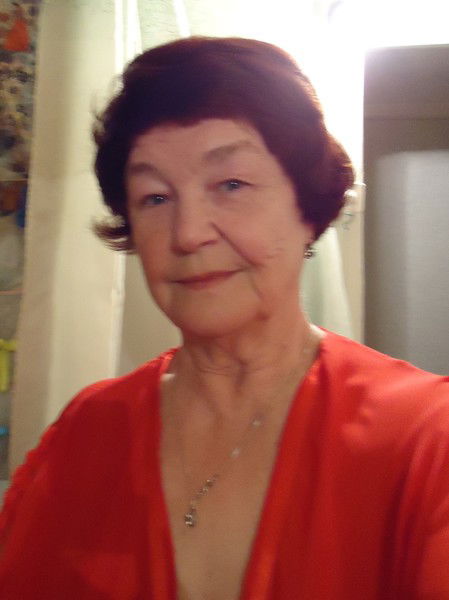 Лариса Денисова