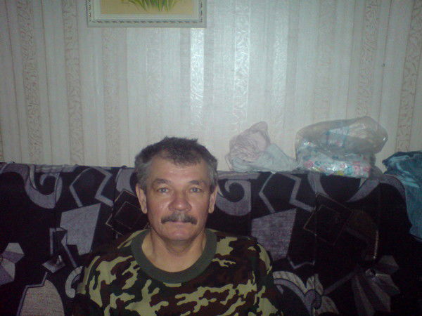 Анатолий Яровой