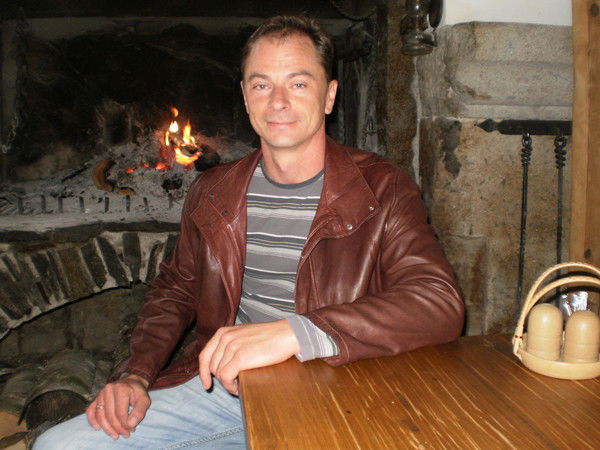 Юрий Муравский