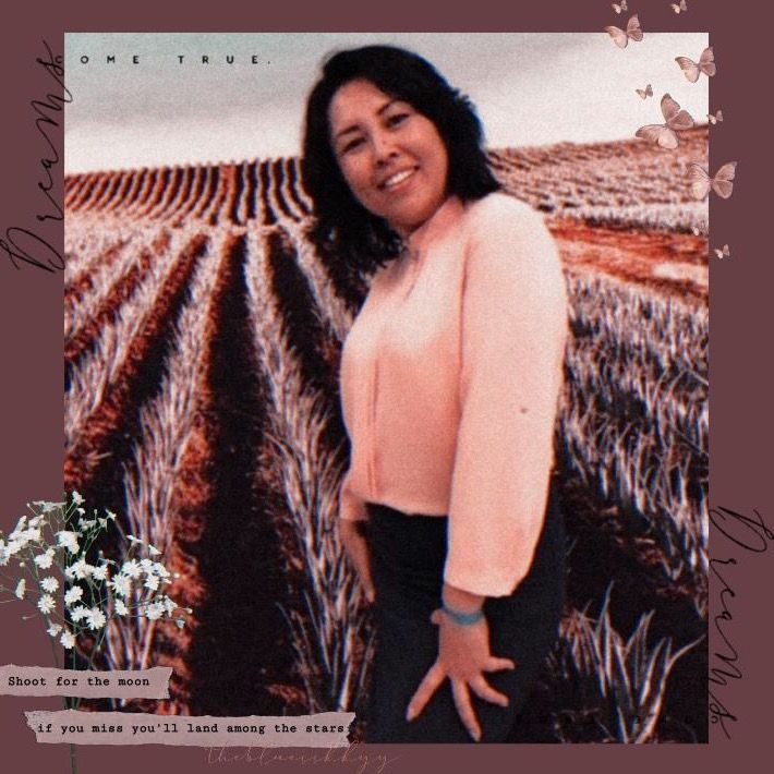 Дильфуза Курбанова