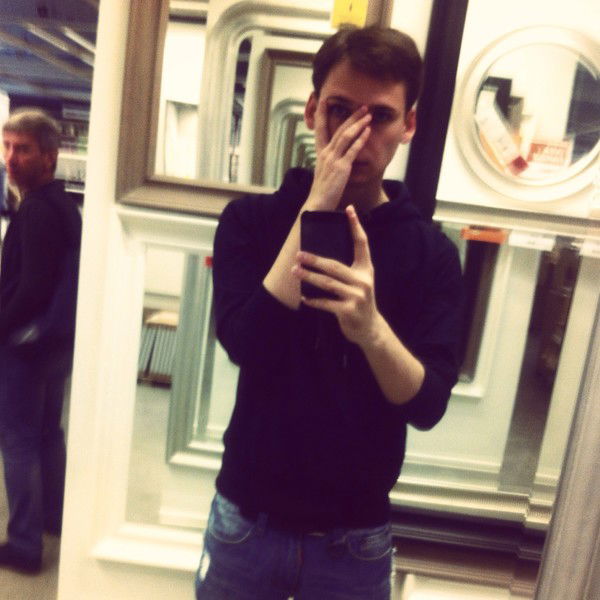 Сычев Алексей