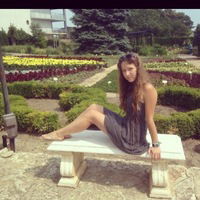 Катерина Доброскок