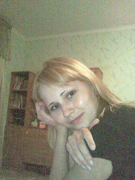 Кристина Любимова