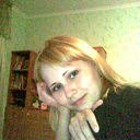 Кристина Любимова