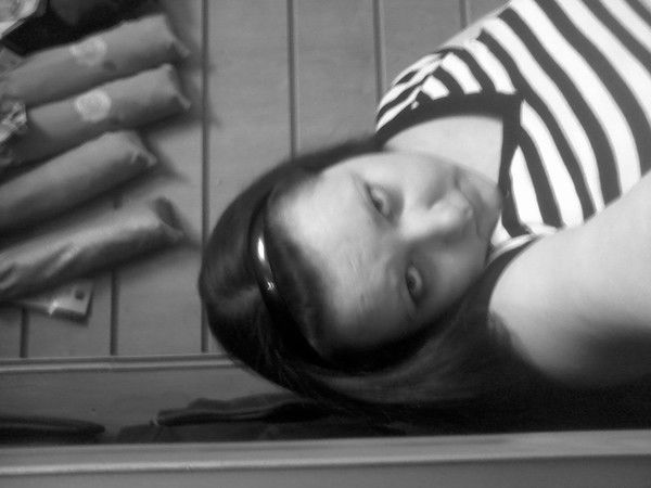 Екатерина Цехановская