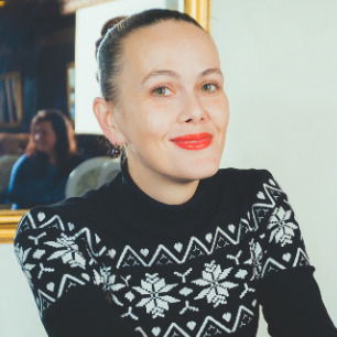 Оксана Скляр