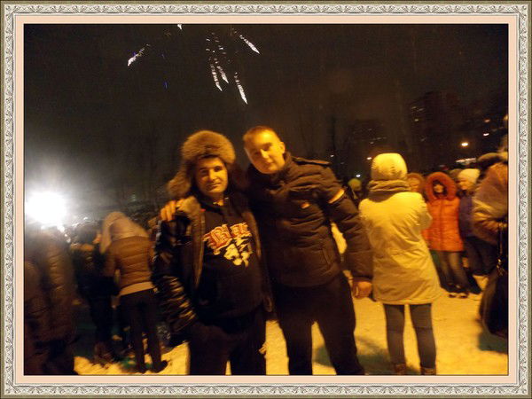 Cергей Орск