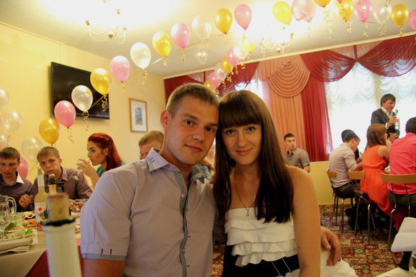 Марина Сторожук