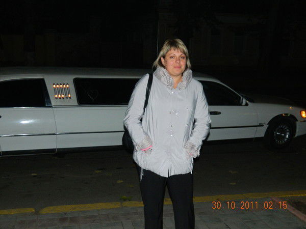 Наталья Аксёнова