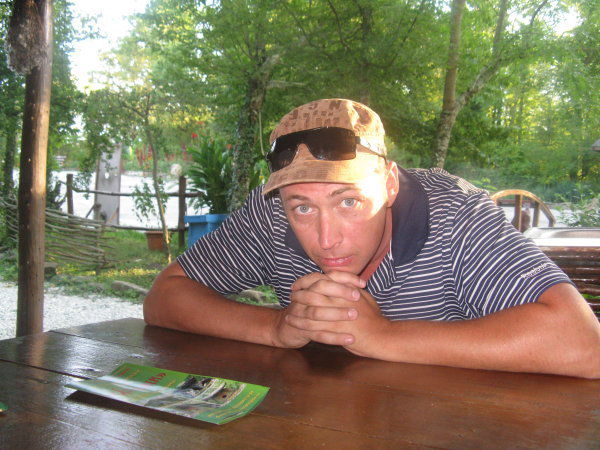 Александр Ферулёв