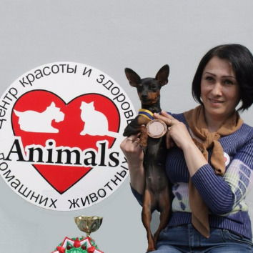 Ирина Чергинец