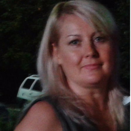 Виктория Чебаненко