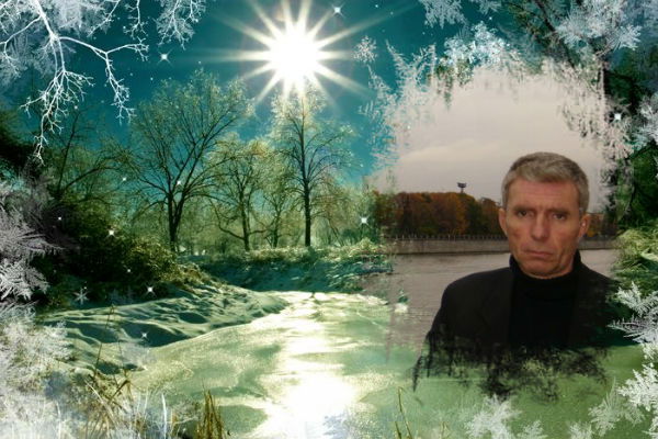 Александр Зюзин