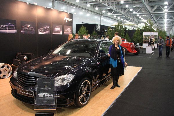 Вера Ильякова