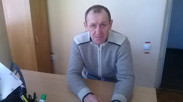 Григорий Силенко