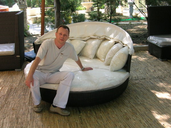 Александр Ковальский