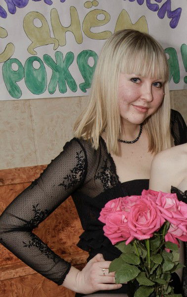 Татьяна Грибкова