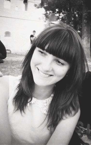 Наталья Сороколетова