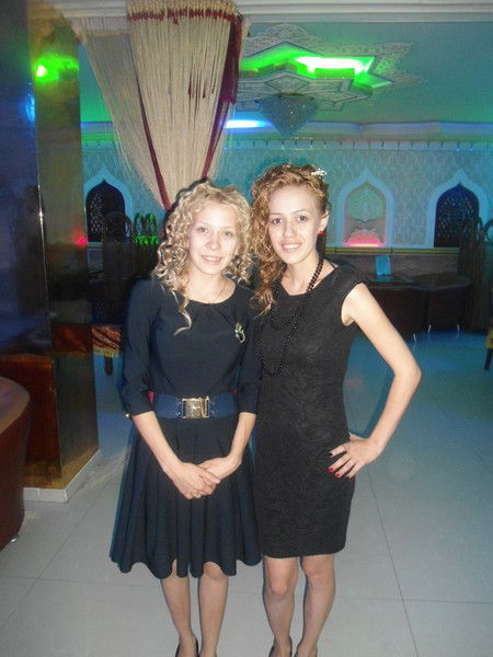 Наташа Халитова