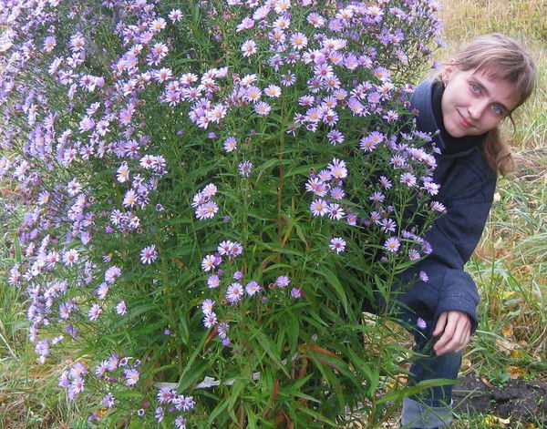 Марина Гусева