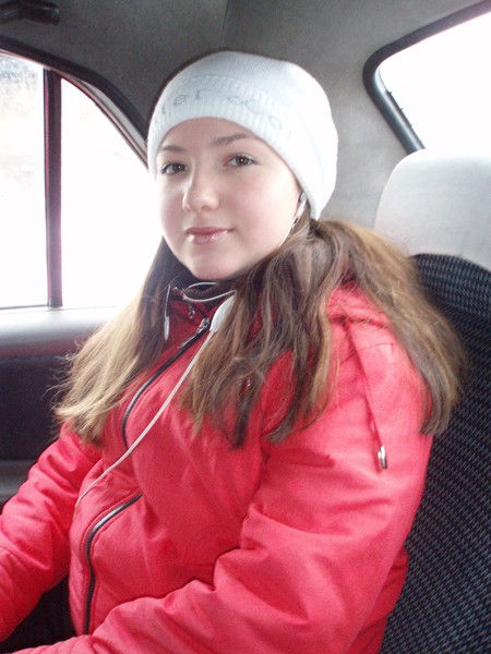 Лерочка Иванова