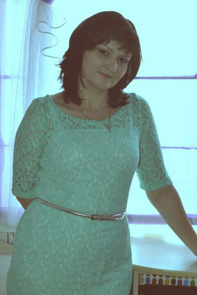 Алёна Хайбулина