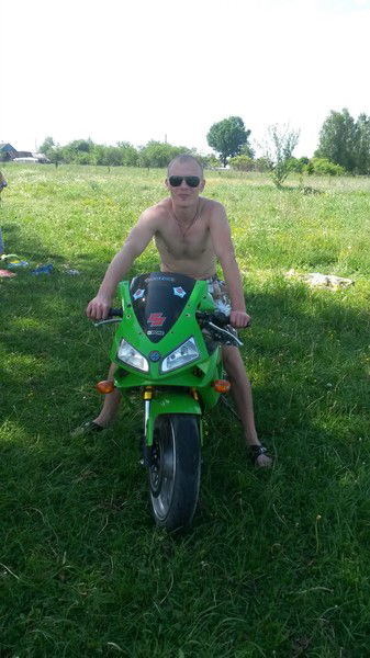 Сергей Владимирович Пупко