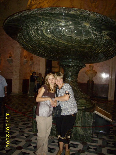 Татьяна Бахтина