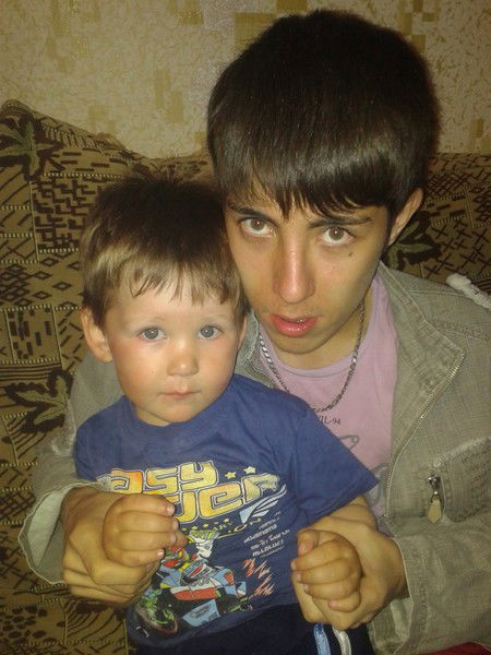 Батыр Байкуниров