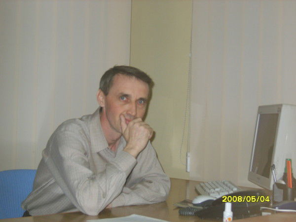 Владимир Батяйкин