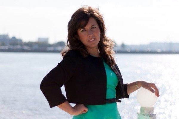 Анастасия Андреева