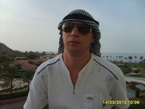 Андрей Курусь