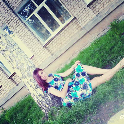 Кристина Шрейдер