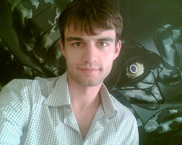 Игорь Гузик