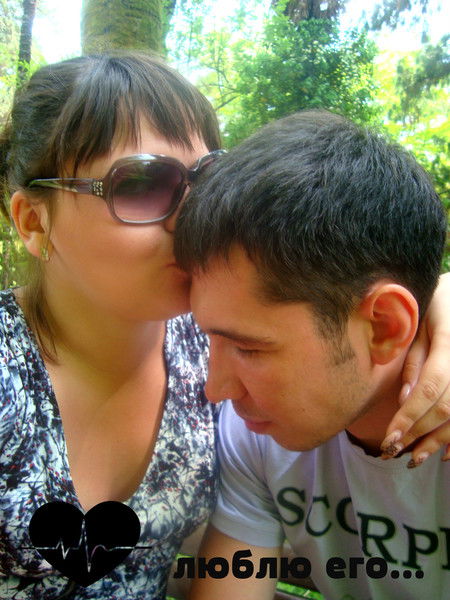 Танечка Егорова