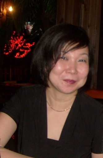 Светлана Гармаева