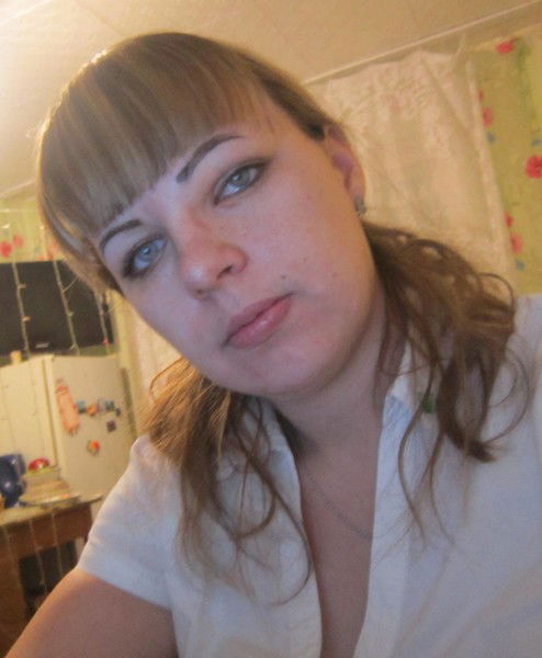 Наташа Фаркова