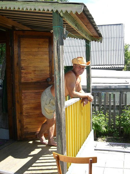 Владислав Водзинский